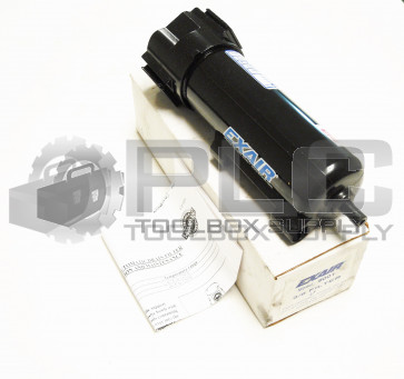 NEW EXAIR 9001 3/8 FILTER