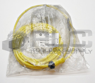 NEW ALLEN BRADLEY 889N-F5AE-20F PHOTOSWITCH 889NF5AE20F