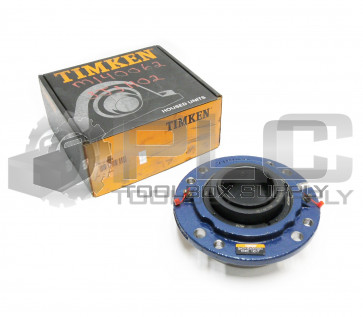 NEW TIMKEN QACW15A300SM 10G12 USN7 HOUSED BEARING UNIT
