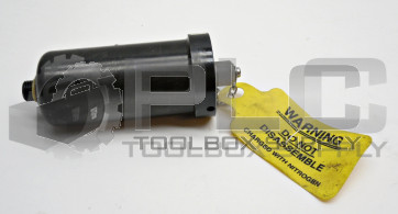NEW VEKETK 10-1016-01 ACCUMULATOR 10101601