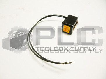 NEW DECCO 9-100M-056 COIL 
