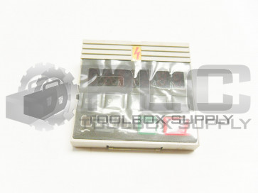 NEW ALLEN BRADLEY 42304-101-07 KEY PAD MODULE 