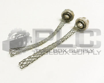 NEW LOT OF 2  WOODHEAD 36515 .94-1.25 CABLE GRIP 