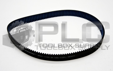 NEW GATES 8MGT-1120-36 TIMING BELT 8MM PITCH 36MM WIDTH GT CARBON 8MGT112036