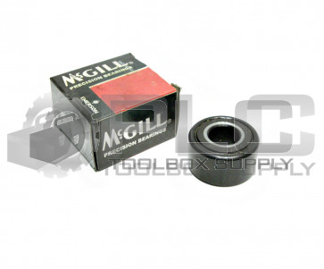 NEW MCGILL MCYR 20 S CAM YOKE ROLLER BEARING MCYR-20-S MCYR20S