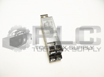 ALLEN BRADLEY 595-AA SER B AUX CONTACT