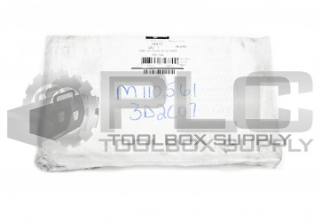 NEW HOFFMAN 34870 FILTER FOR LOUVER KIT A-VK84 AFLT84