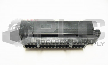 NEW ALLEN BRADLEY 1756-TBCH /A PLUG AND STANDARD COVER 36 PIN SCREW CLAMP BLOCK