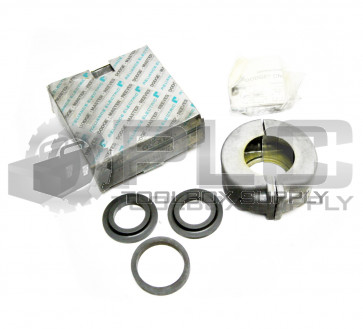 NEW DODGE 099026 ROLLER CHAIN COUPLING COVER ASSEMBLY SIZE 40 