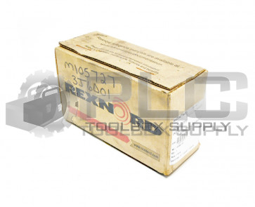 SEALED NEW REXNORD ZA-2115 ZA2115 1-15/16" PILLOW BLOCK ROLLER BEARING 