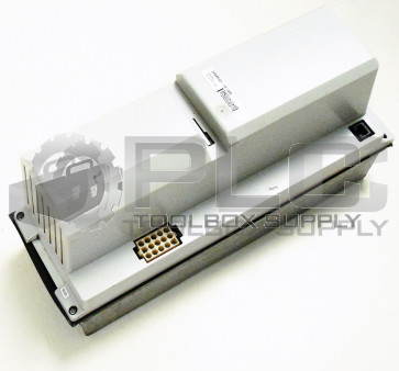 ABB 3HAB8101-13/08A SERVO DRIVE DSQC346U