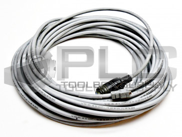 NEW INTERCON INC. CF3A-0MPB-0220-AA CABLE CF3A0MPB0220AA