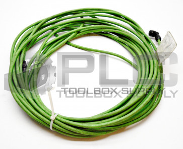 DESINA INDUSTRIAL E73526 CABLE LL88673 APPROX. 50'