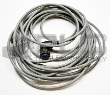 INTERCON INC. CF3A-2MPB-0140-AZB CABLE CF3A2MPB0140AZB