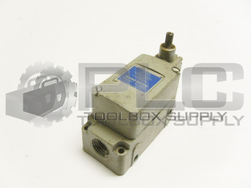 HONEYWELL 201LS1 MICRO SWITCH 