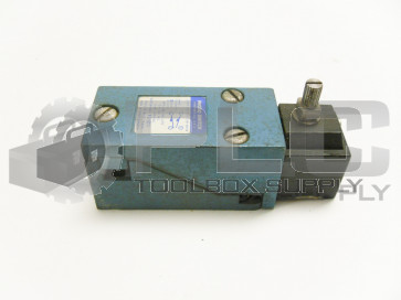 HONEYWELL  9211ZS1 MICRO SWITCH 