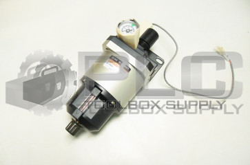 NEW SMC AMR3000-03S-R AMR Regulator AMR300003SR