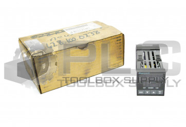 NEW HONEYWELL DC100L 10001000 UDC1000 MICRO-PRO TEMPERATURE CONTROLLER 