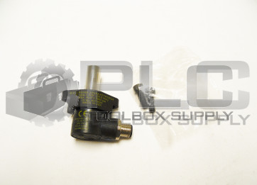 NEW TURCK BI2-CRS260-AP4X2-H1141/S34 PROXIMITY SWITCH