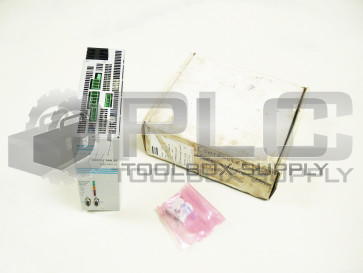 NEW ATLAS COPCO 4240-0337-81 SERVO CONTROLLER QCM-T 340 25