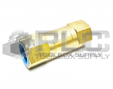 NEW HANSEN B16-FS-100F-21 FLOW SENSOR 1-1/4"