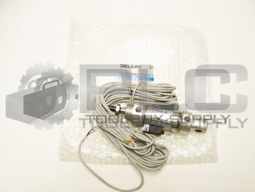 NEW SMC CDM2E32-30-H7A1Z PNEUMATIC CYLINDER
