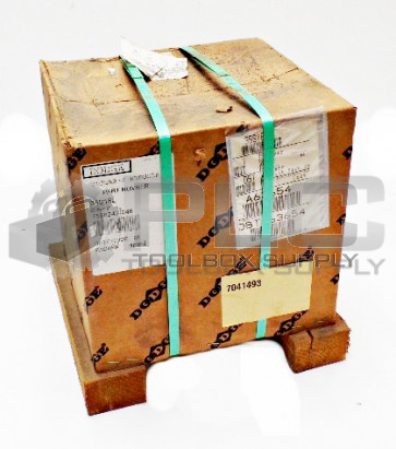 NEW DODGE 35S18L TIGEAR-2 REDUCER 