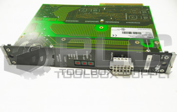 PILZ PSS1 DN-S DEVICENET MODULE