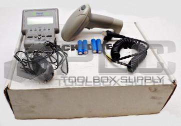 HANDHELD PRODUCTS QC8101 EOLBCODE VERIFIER RETAIL MDL CONNECTOR LINEAR IMAGING