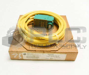 NEW ALLEN BRADLEY 802M-AY12 /C PRE WIRED LIMIT SWITCH 