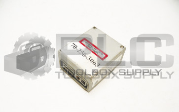 ALLEN BRADLEY 42LTB-5000 PHOTOSWITCH TERMINAL BASE SER B