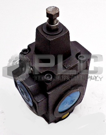 NEW EATON VICKERS 867982 PRESSURE CONTROL VALVE RCS 10 B4 30
