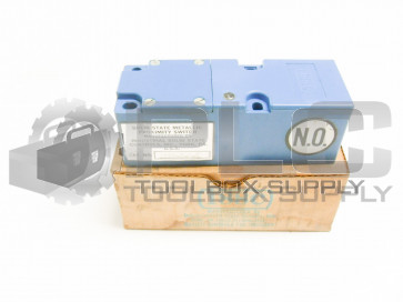 NEW ISSC 1220-2-A-1  PROXIMITY SWITCH 