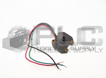 MICRO SWITCH HONEYWELL 242PC100G PRESSURE SENSOR