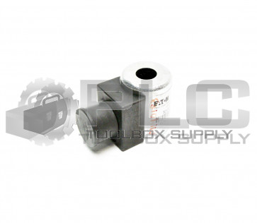 NEW EATON VICKERS 300AA00042A COIL 24 DC