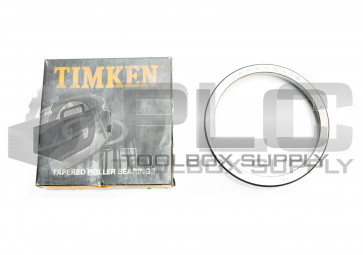 NEW TIMKEN JHM522610 TAPERED ROLLER BEARING, 180mm OD