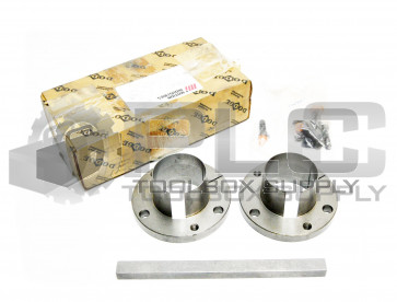 NEW DODGE 244115 TAPERED BUSHING SIZE TDT4 X 2-7/16