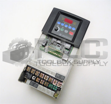 ALLEN BRADLEY 22B-D012N104 SER A POWERFLEX 40 AC DRIVE