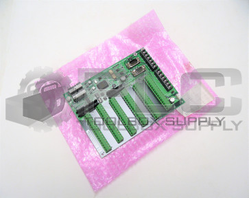 NEW DAIFUKU IBS-3739A P.C. BOARD
