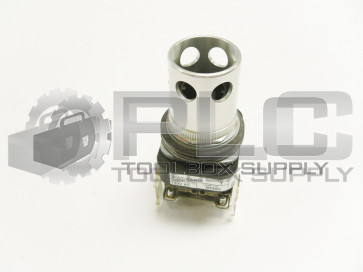 NEW ALLEN BRADLEY 800T-QAH10 / T PUSH BUTTON *READ*
