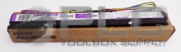 NEW PHILLIPS HCN2S5490CWL FLUORESCENT ELECTRONIC BALLAST 120W 347-480V