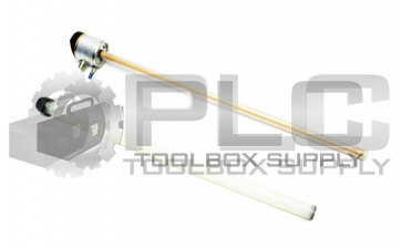 IFM LK8123 EFECTOR LEVEL SENSOR w/ CLIMATIC TUBE 