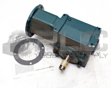 NEW DODGE 26A25R14 TIGEAR-2 REDUCER