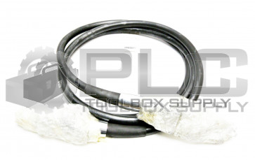 NEW ESSEX A51001/05M INDUSTRIAL X-RAY CABLE 5 M 