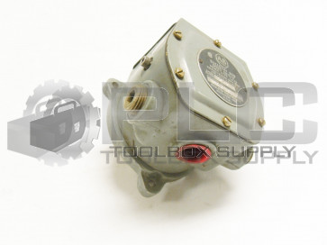 NEW ALLEN BRADLEY 808-J2X1 /F SPEED SWITCH 