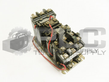 ALLEN BRADLEY  509-B0N / B STARTER 509-BON