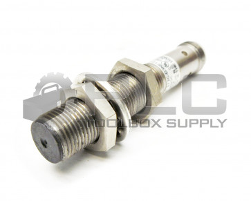 ALLEN BRADLEY 872C-D3NE12-D4 SER. C PROXIMITY SENSOR