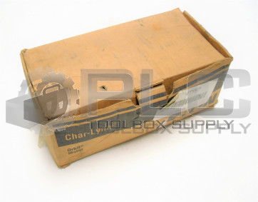 NEW EATON CHAR-LYNN 103-1538 HYDRAULIC MOTOR 103-1538-010
