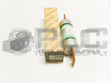 NEW ECON ECN 200  FUSE 200 AMP 250 V