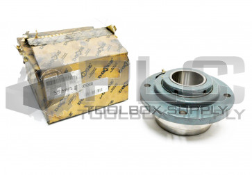 NEW DODGE FC-E-208R TYPE E MOUNTED BEARING SIZE 2-1/2"